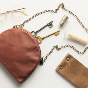 Mini sac Averse - patron PDF