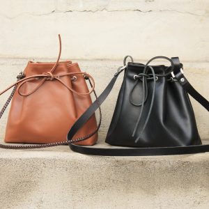 Mini sac Grésil - patron PDF